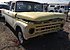 1961 Ford Other Ford Models for sale 100785991